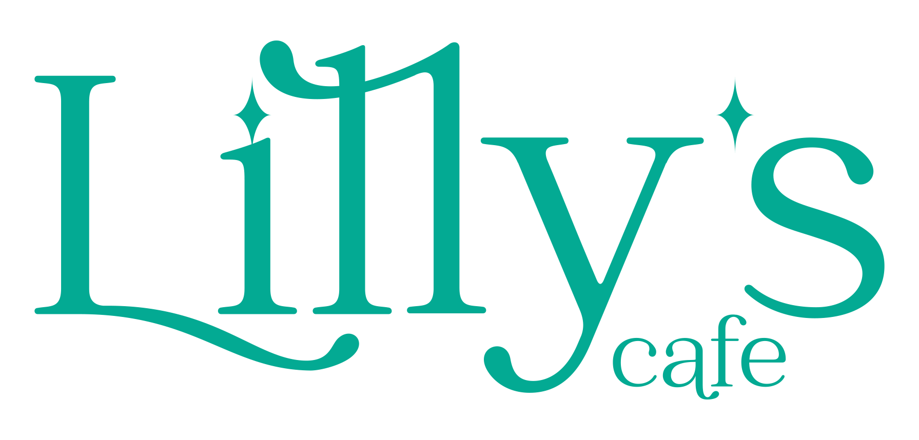 About us - Lilly's Cafe